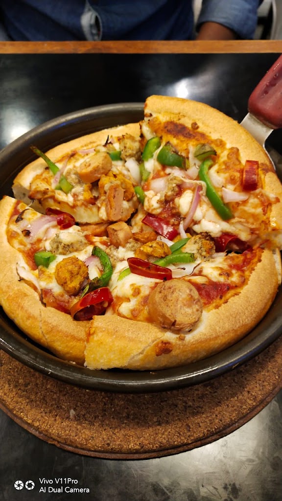 Food & drink