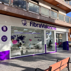 FibraValencia Quart de Poblet