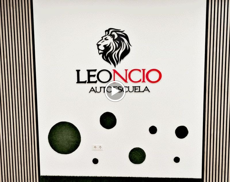 Leoncio Autoescuela