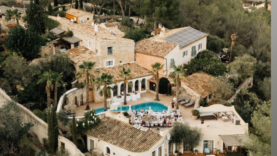 Masia Nur - Sitges Hill Retreats
