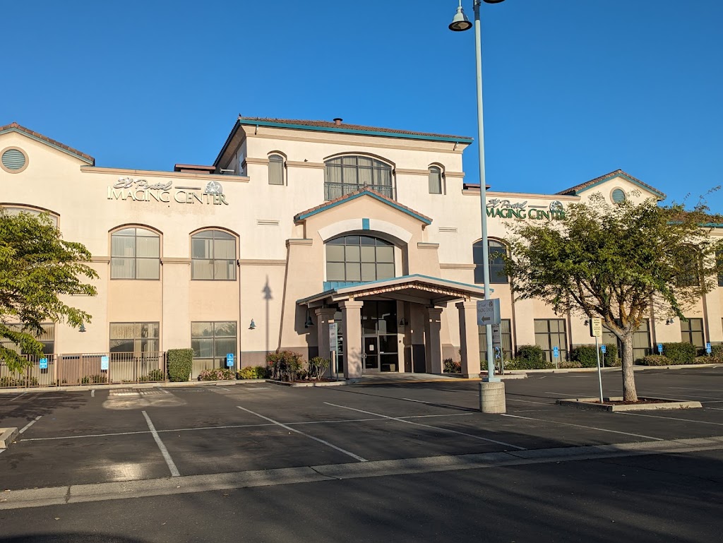 El Portal Imaging Center