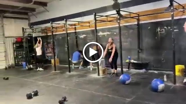  Olive Branch CrossFit