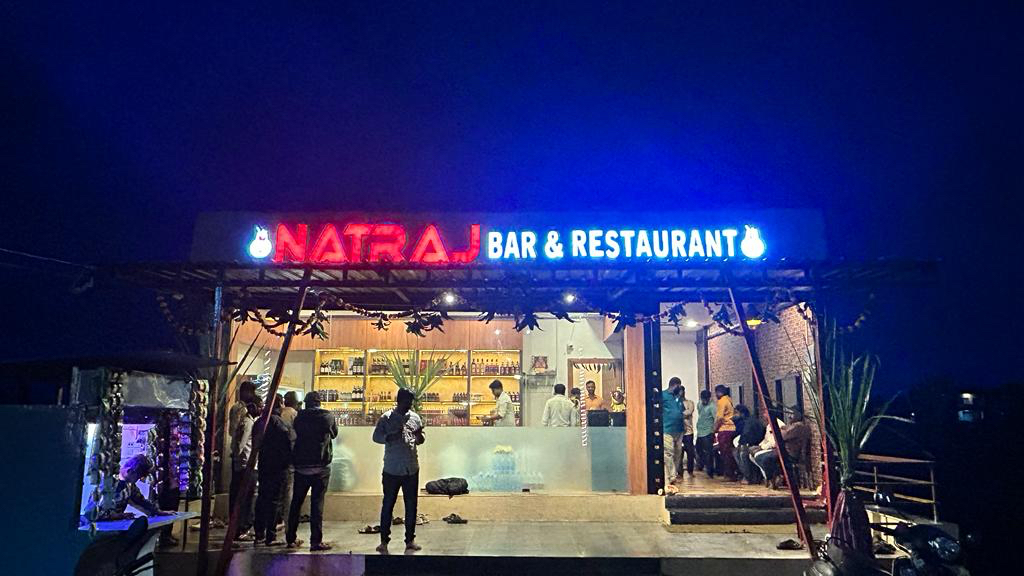 Natraj Bar And Restaurant