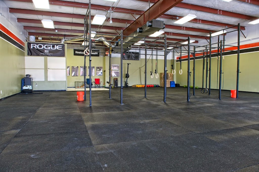  Bull City Community Fitness