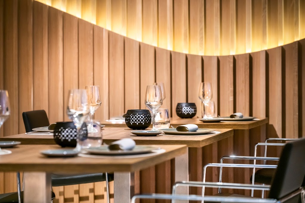 Restaurante Sinfonia - Hotel Salles Ciutat del Prat — Del propietario