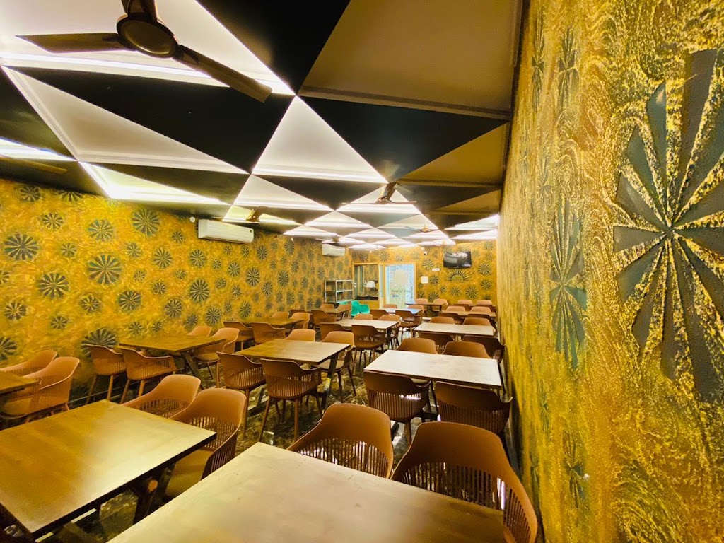 Lucky9 Tadipatri Dum Biryani Family Restaurant