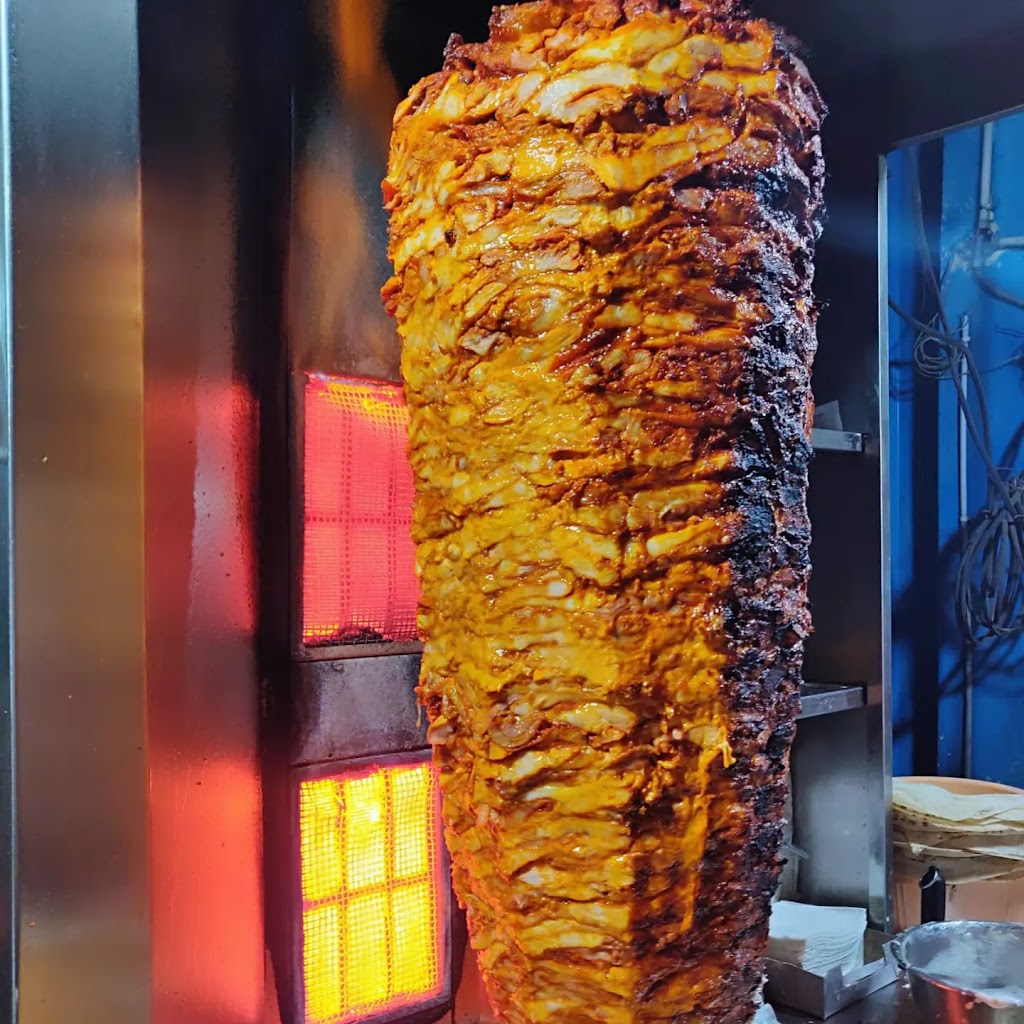 Nommy Shawarma