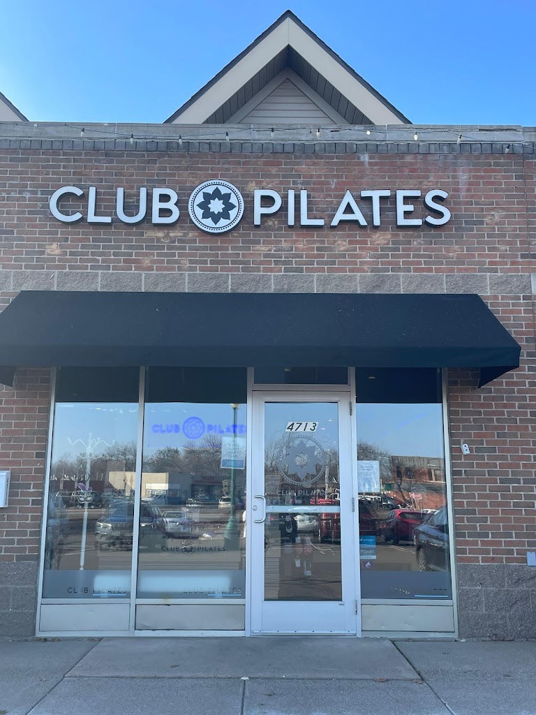  Club Pilates