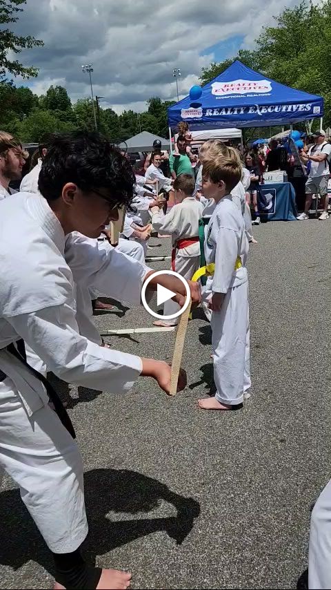  East West Karate and Fitness