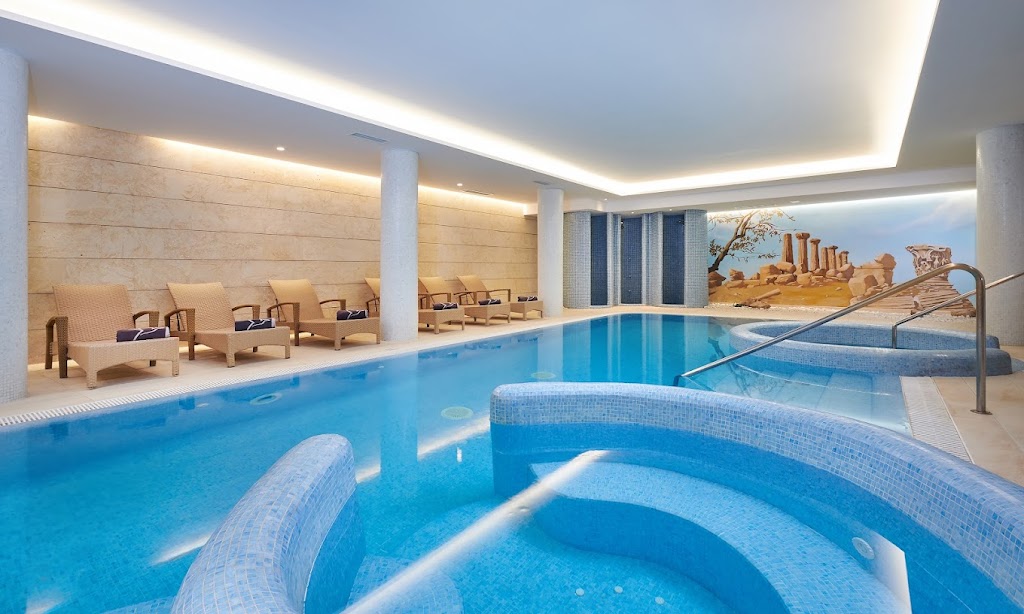 Golden Harmony Wellness & Spa - Grupotel Santa Eularia & Spa