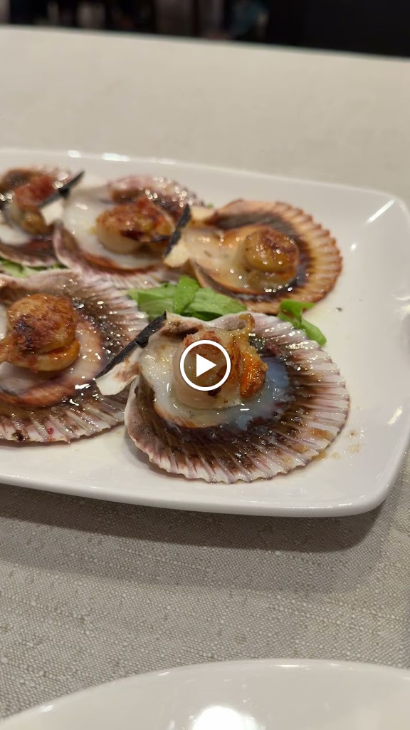 Restaurante LarOs Pios — Videos
