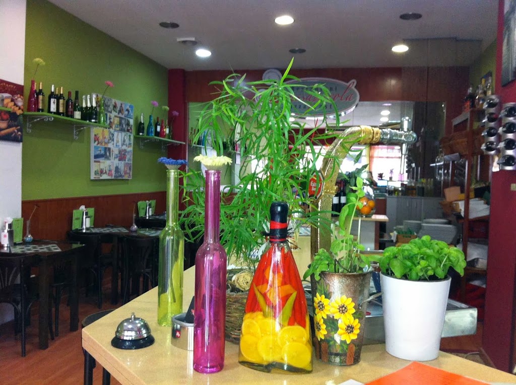 Pizzeria Italiana Passaparola