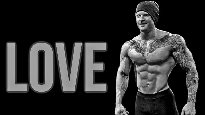  Magick & Muscle, LLC