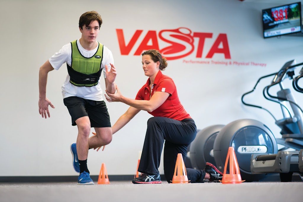  VASTA Performance Training and Physical Therapy