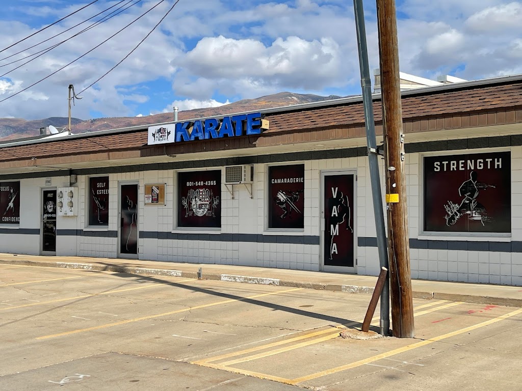  Valor Academy of Martial Arts