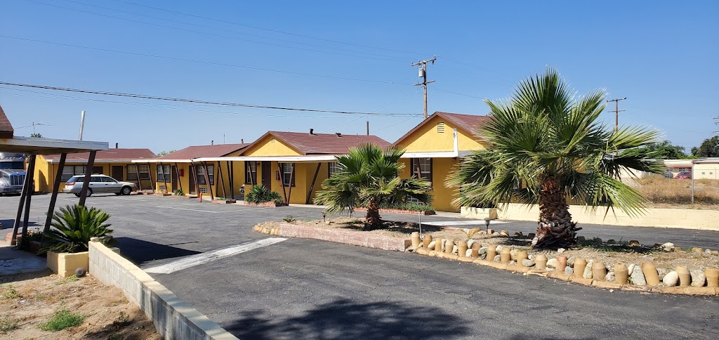 La Villa Motel - Motel in Fontana , United States of America