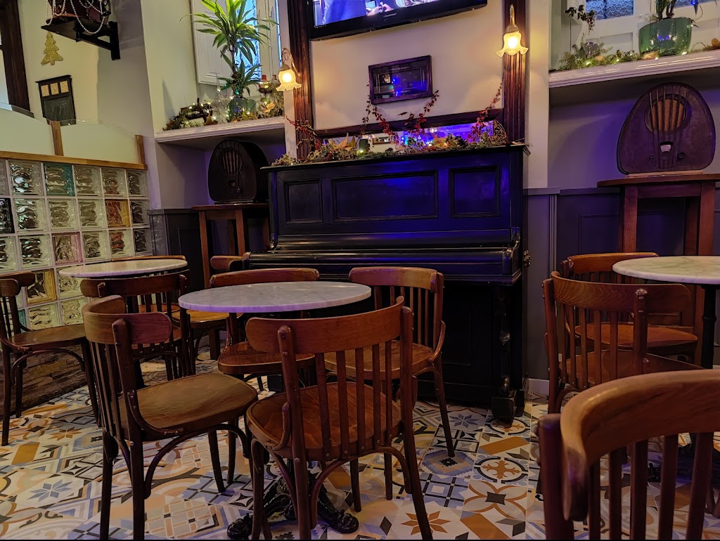 Taula — Ambiente