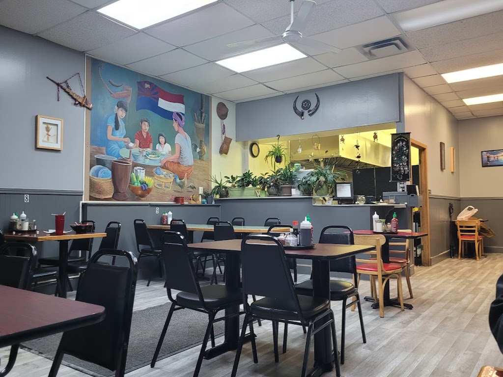 Friends Cafe