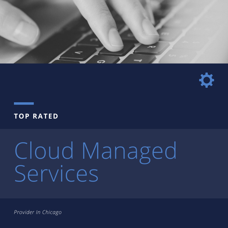 Cloud Managed Services Chicago