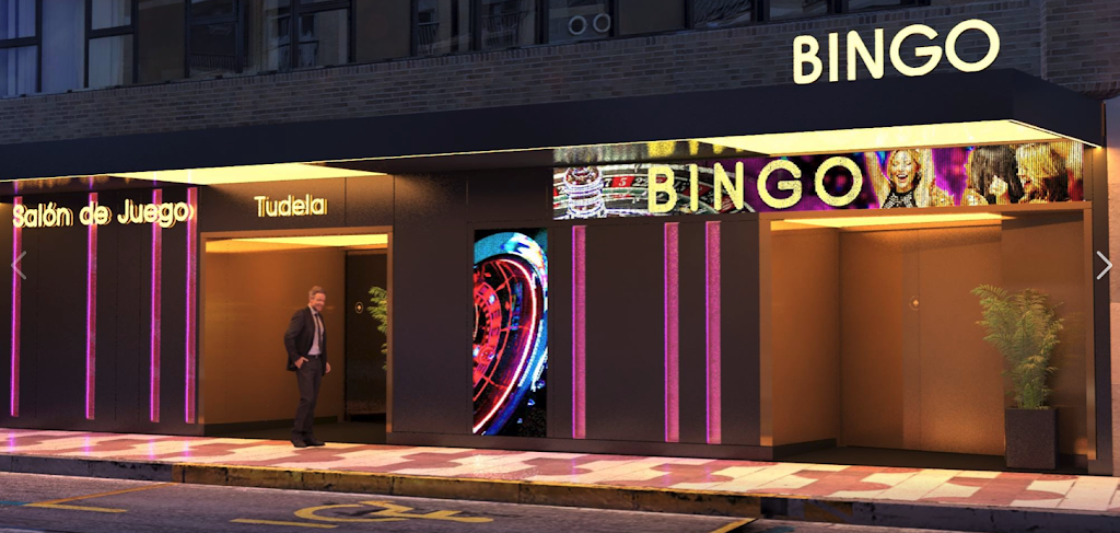 Bingo Tudela