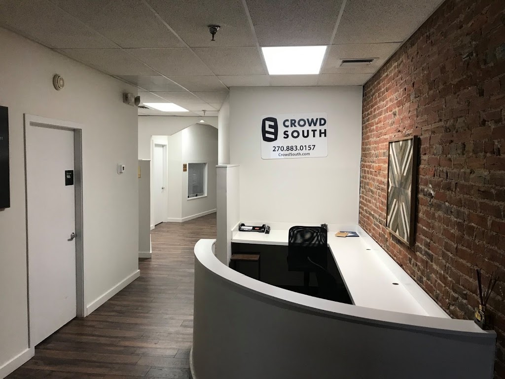 Crowdsouth