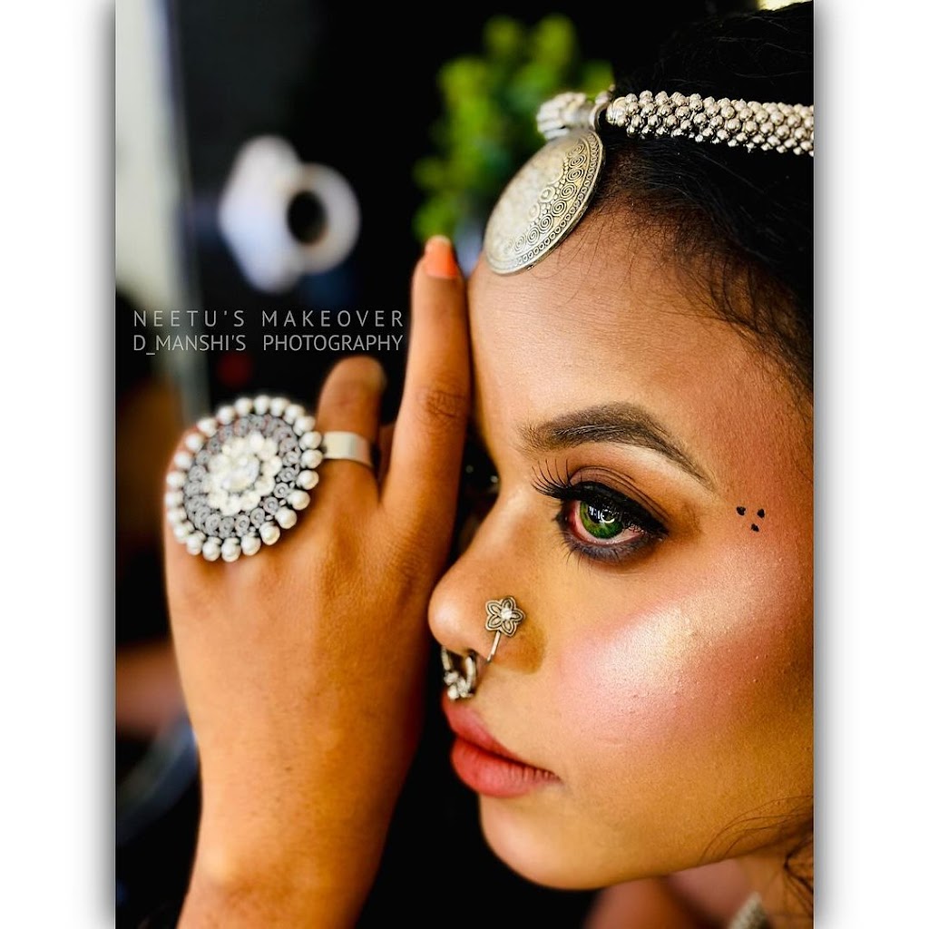 Sparkle Beauty Salon