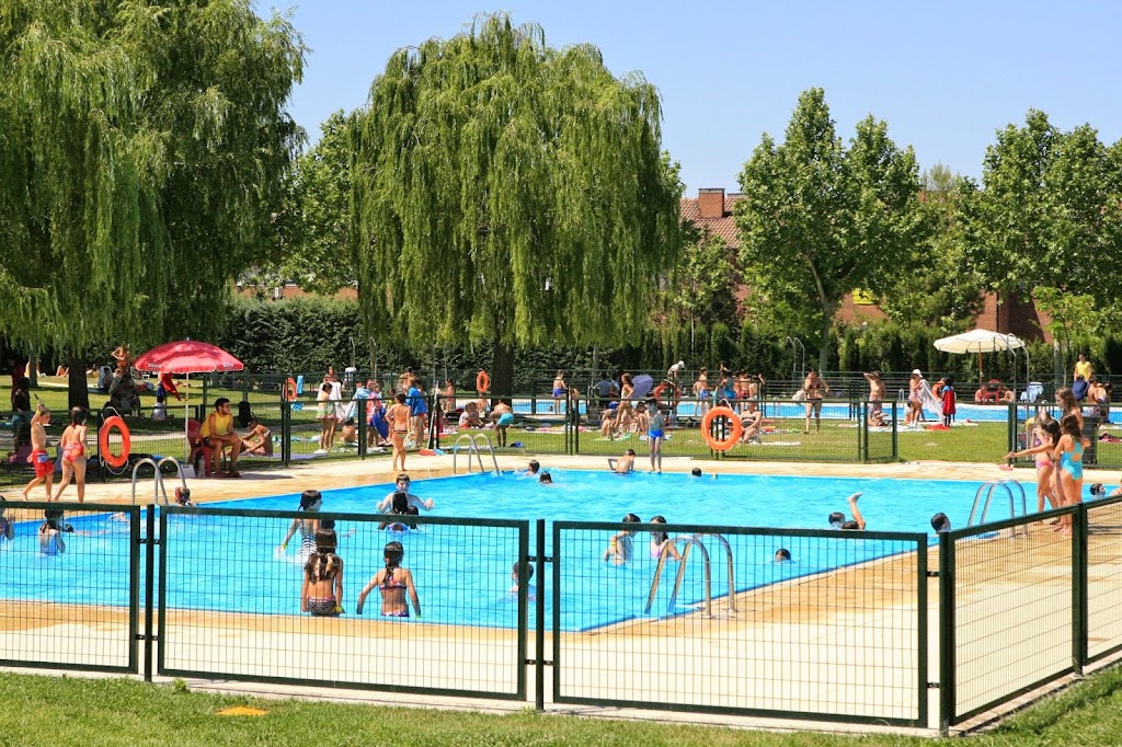 Centro Deportivo Embarcaciones * Tres Cantos — Del propietario