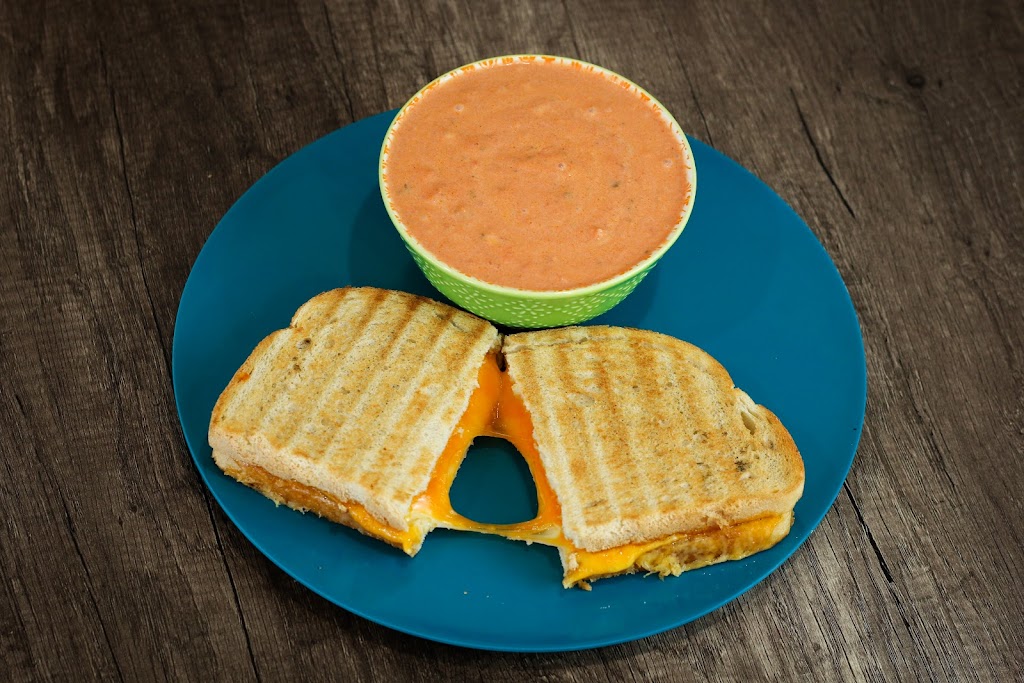  Double Nickel Deli & Coffee