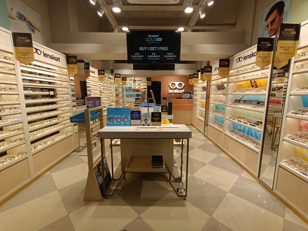 Lenskart Com At Krishi Nagar Nashik