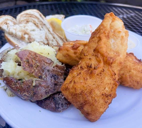  Doc Kelly's Public House