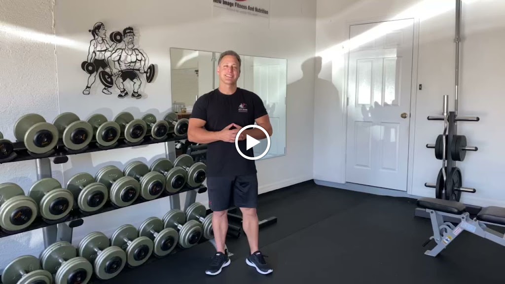  New Image Fitness and Nutrition