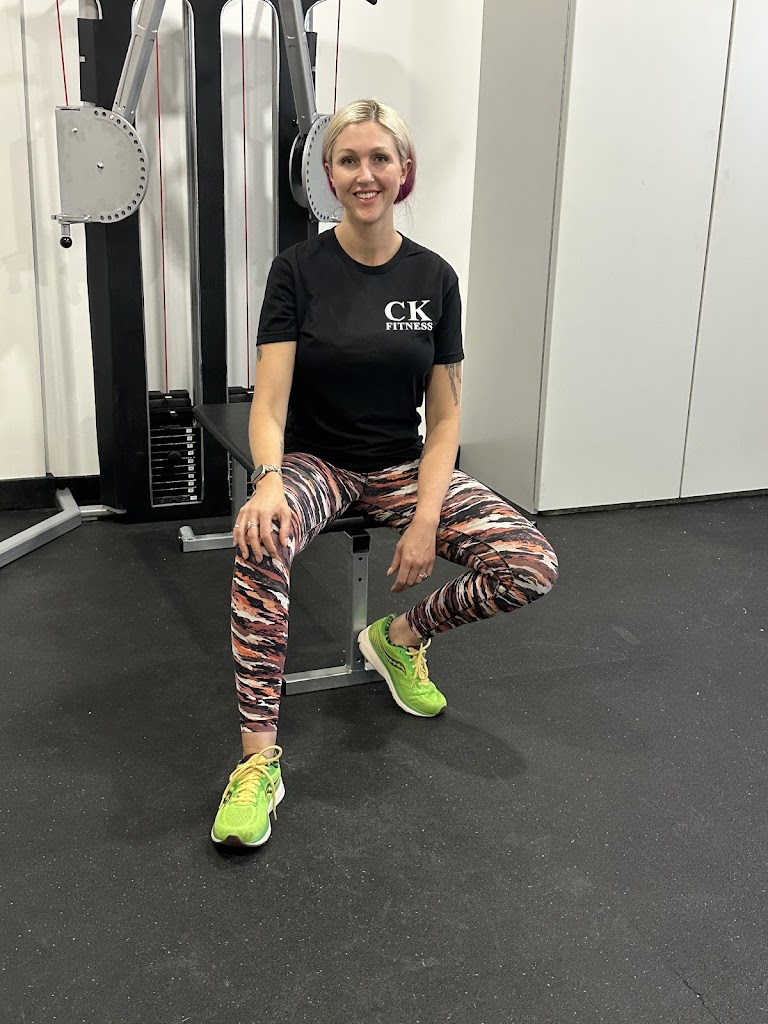  CK Fitness