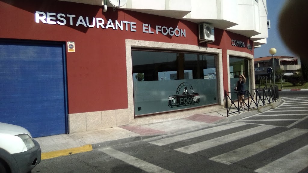 Restaurante El Fogon