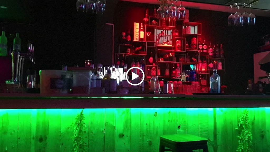 Bonsai Shisha Lounge — Videos
