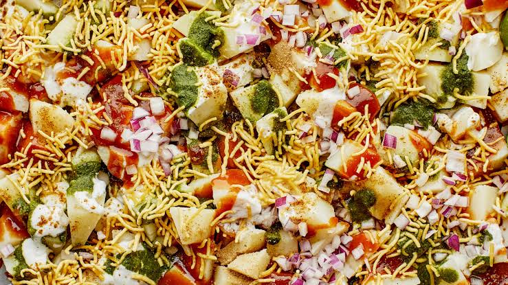 Chaat Chaska