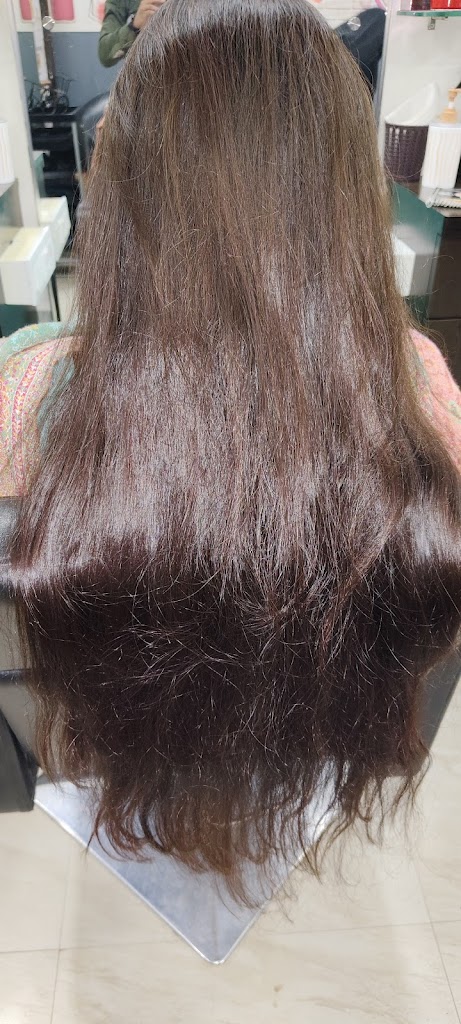 Enhance Beauty Station Unisex Salon Bridal Meckup Haldwani Beauty Parlour Haldwani Salon In Haldwani