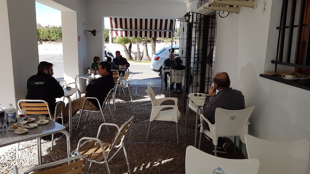 Bar Restaurante Jose Alberto