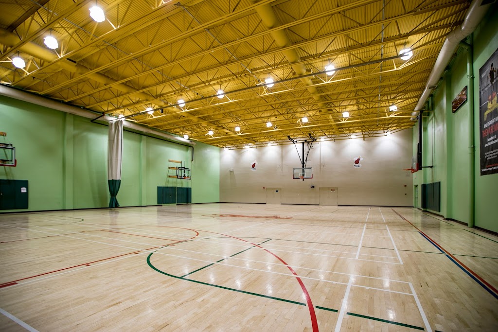  Miami Lakes Athletic Club