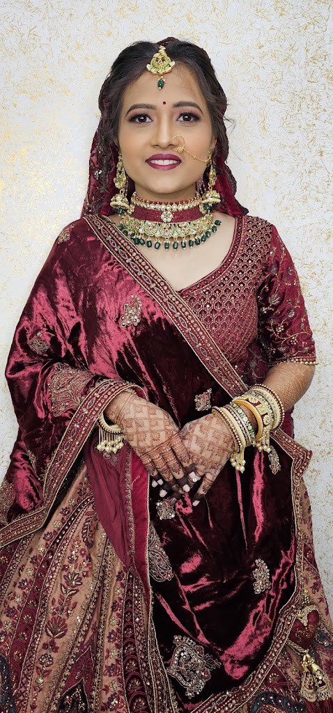 Bitiya S Makeover Best Lady Salon In Chanasma