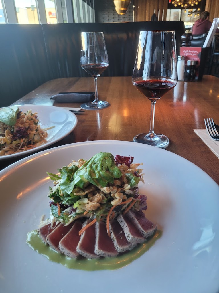 Tuna salad