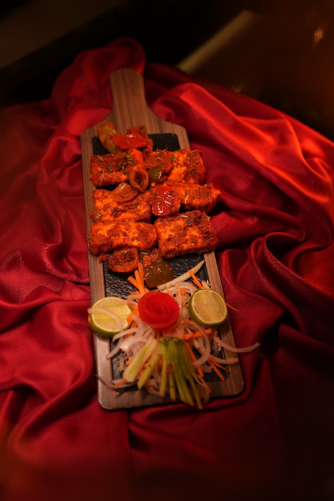 Food & drink