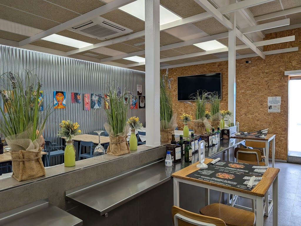 Restaurante El Sitio