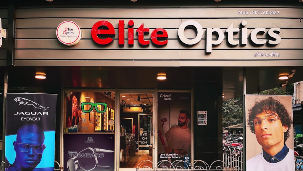 Elite Optics Kalyani