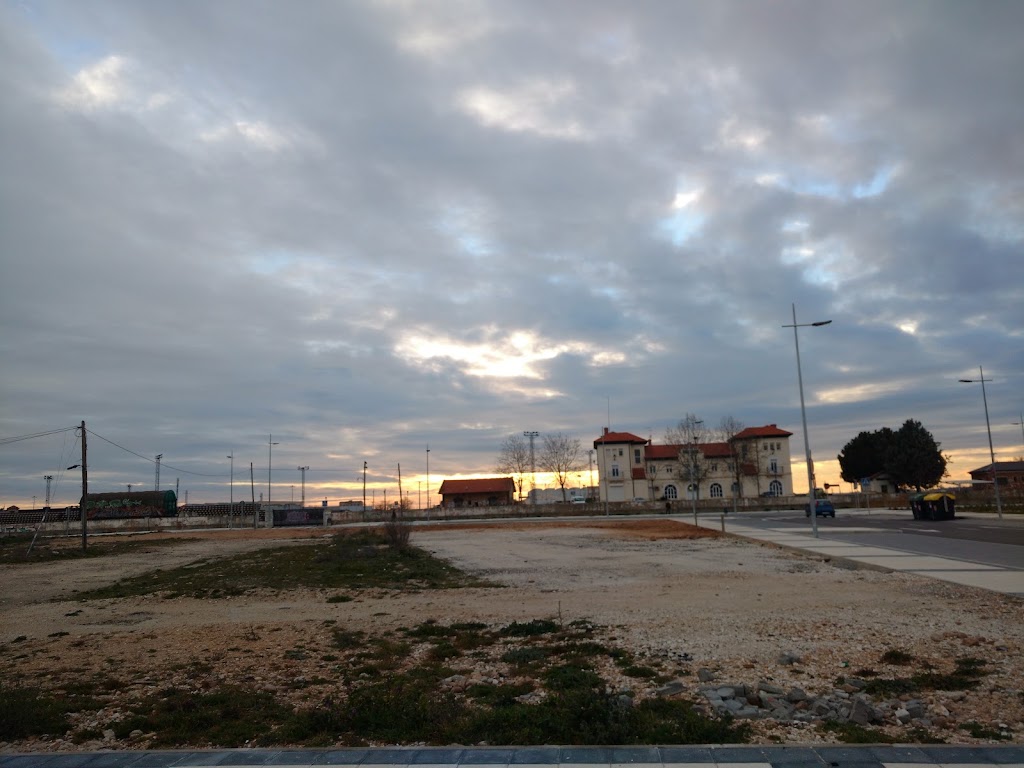 Asilo en Aranda de Duero Hermanitas de Los Ancianos Desamparados Prov BURGOS — De los visitantes
