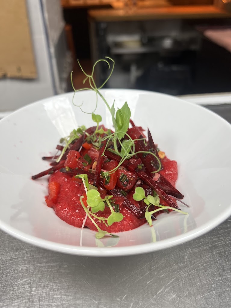 Restaurante La bodega ( Gastro bar) — Comida y bebida