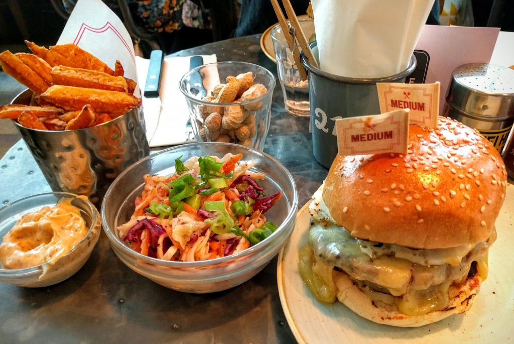 Food & drink