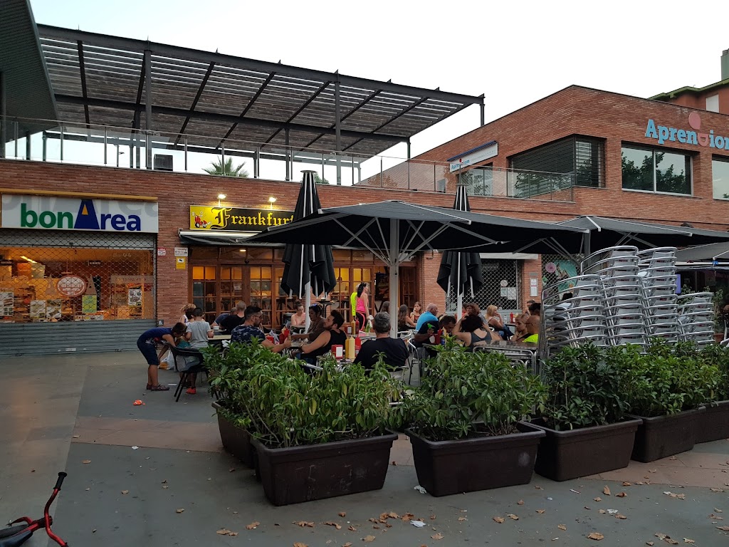 Taperia la Rotonda