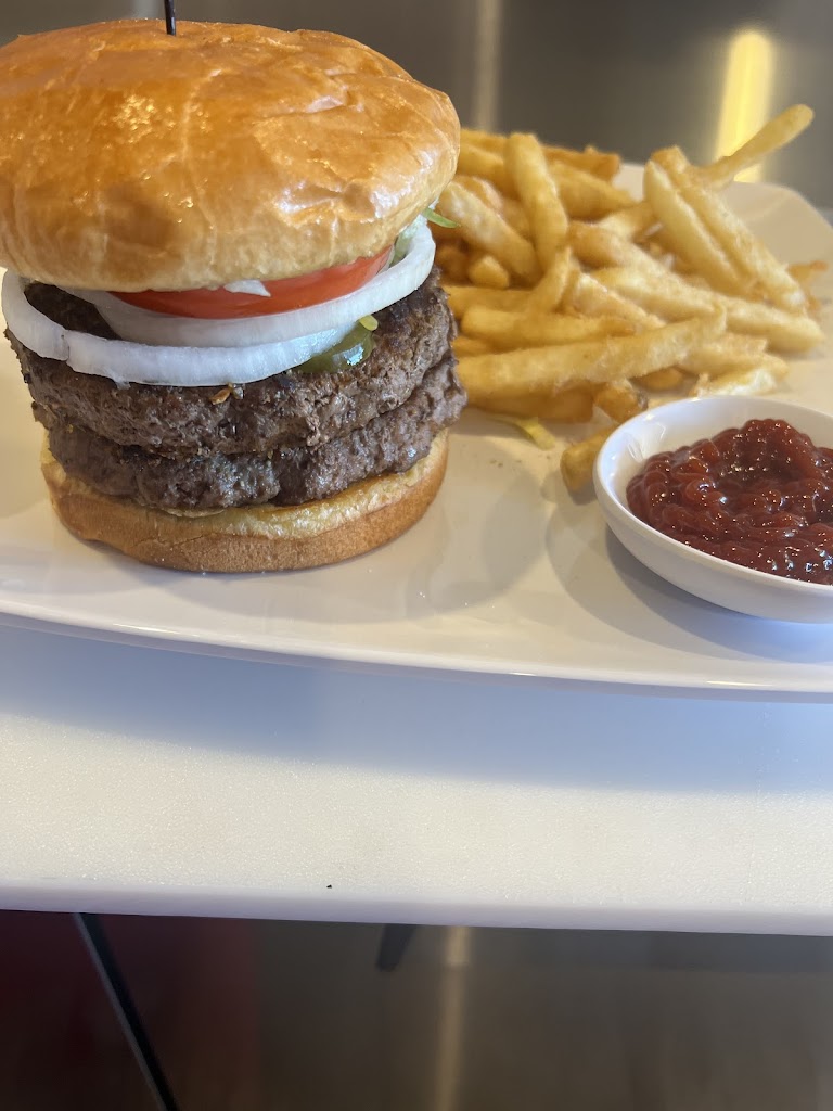  Moneecia’s Kitchen