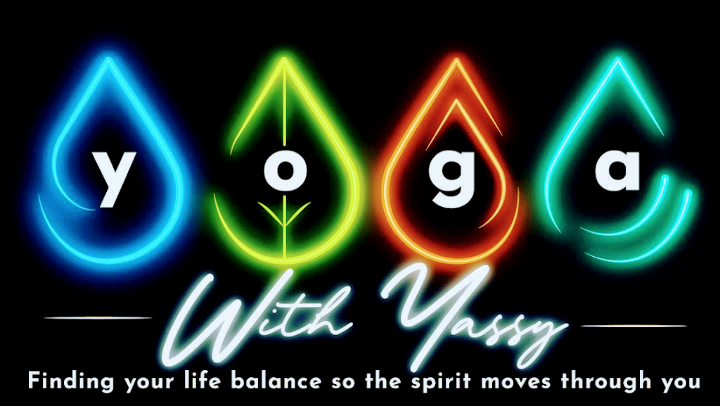  Yoga with Yassy, LLC