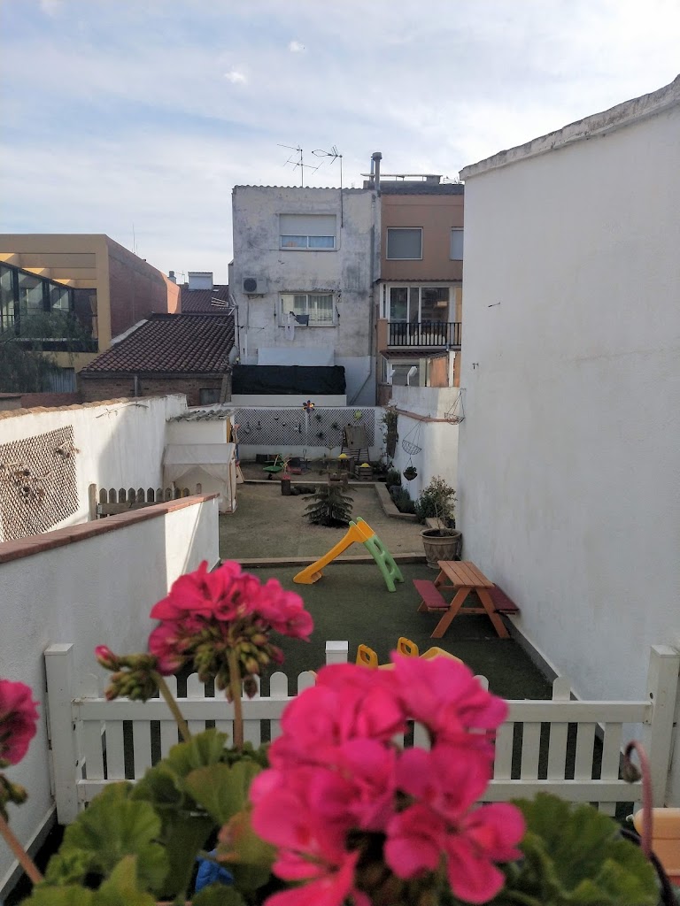 Llar d'infants El Primer Pas